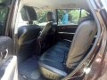 Hyundai Santa Fe 2011 Automatic Diesel for sale in Urdaneta-7