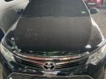 Black Toyota Camry 2015 for sale in Quezon City-3