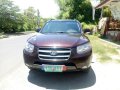 Hyundai Santa Fe 2011 Automatic Diesel for sale in Urdaneta-3