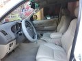 Toyota Fortuner 2011 for sale in San Fernando-5