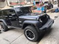 Selling Jeep Wrangler 2012 Automatic Gasoline in Manila-5