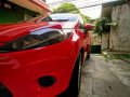 Selling Red 2011 Ford Fiesta in Silang-2