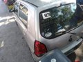 Used Suzuki Alto 2011 for sale in Manila-2