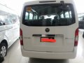 Selling Foton View Transvan Manual Diesel in Makati-1