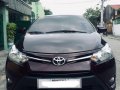 2nd Hand Toyota Vios 2017 Automatic Gasoline for sale in Angeles-9
