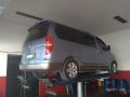 2nd Hand Hyundai Grand Starex 2008 Automatic Diesel for sale in Biñan-5