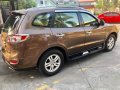 Selling Hyundai Santa Fe 2010 in Quezon City-3