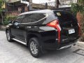 2017 Mitsubishi Montero for sale in Quezon City-7