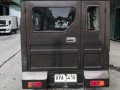 Selling 2nd Hand Suzuki Carry 2015 in Pasig-4