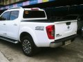 2017 Nissan Navara for sale in Manila-0