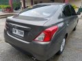 Nissan Almera 2017 Manual Gasoline for sale in Alitagtag-2