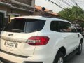 Selling Ford Everest 2017 Automatic Diesel in Marikina-1