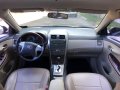 Toyota Altis 2012 Automatic Gasoline for sale in Cebu City-5