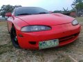 Mitsubishi Eclipse 1998 Manual Gasoline for sale in Baguio-7