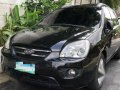 Selling Kia Carens 2007 Automatic Diesel in Quezon City-1