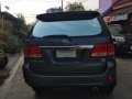 Selling Toyota Fortuner 2005 Automatic Gasoline in Las Piñas-6
