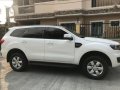 Selling Ford Everest 2017 Automatic Diesel in Marikina-2