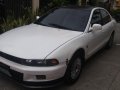 2nd Hand Mitsubishi Galant 1998 at 130000 km for sale in San Fernando-1