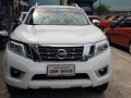 2017 Nissan Navara for sale in Manila-2