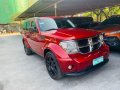 Selling 2nd Hand Dodge Nitro 2008 in Pasig-0