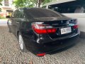 Black Toyota Camry 2015 for sale in Quezon City-1