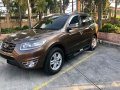 Selling Hyundai Santa Fe 2010 in Quezon City-0