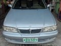 Nissan Exalta 2002 Automatic Gasoline for sale in Lipa-4