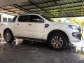 Selling 2nd Hand Ford Ranger 2016 in San Fernando-7