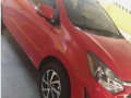 For sale 2018 Toyota Wigo in Muntinlupa-6