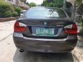 2nd Hand Bmw 320I 2008 Automatic Gasoline for sale in San Juan-3