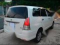 Toyota Innova 2011 Manual Diesel for sale in Marikina-0