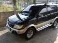 Isuzu Crosswind 2007 Manual Diesel for sale in Santiago-0