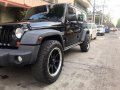 Selling Jeep Wrangler 2012 Automatic Gasoline in Manila-7