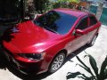 Selling Mitsubishi Lancer Ex 2013 Automatic Gasoline in Malabon-2