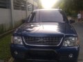 Selling Ford Explorer 2006 Automatic Gasoline in Manila-4