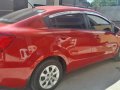 Selling 2nd Hand Kia Rio 2015 in Cebu City-0