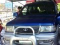Selling Toyota Revo 2002 at 130000 km in San Mateo-2