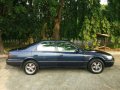 Selling Used Toyota Camry 1997 in Meycauayan-4