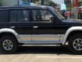 Mitsubishi Pajero 1993 Automatic Diesel for sale in Nasugbu-6
