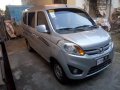 Selling Used 2018 Foton Gratour at 10000 km in Calapan-5