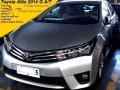 2014 Toyota Altis for sale in Makati-0