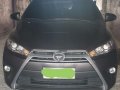 Toyota Yaris 2015 Automatic Gasoline for sale in Marikina-0
