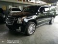 Cadillac Escalade 2017 Automatic Gasoline for sale in San Pablo-8