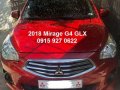 Mitsubishi Mirage G4 2018 for sale in Imus-3