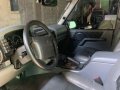 Land Rover Discovery 1997 Automatic Diesel for sale in Muntinlupa-2