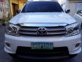 Toyota Fortuner 2011 for sale in San Fernando-7