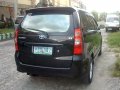 2nd Hand Toyota Avanza 2010 for sale in Angeles-4
