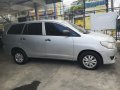 Selling 2nd Hand Toyota Innova 2013 in Parañaque-4