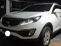 For sale 2013 Kia Sportage at 60000 km in Talisay-3