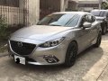 Selling 2016 Mazda 3 Hatchback in Manila-0